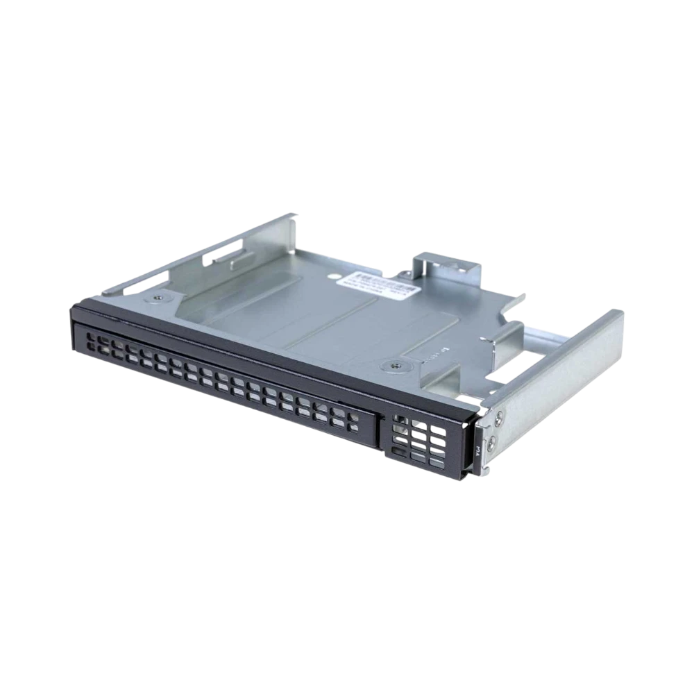 HPE DL20 Gen10 SFF Optical Drive Enablement Kit — Being Shipped