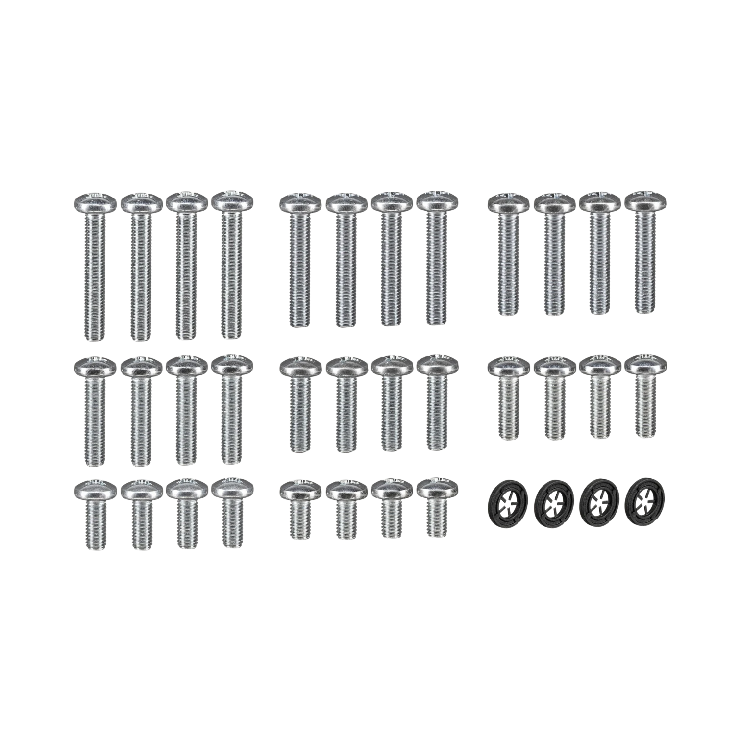 Chief Universal Hardware Kit for Medium & Large Fusion Mounts — Being Shipped