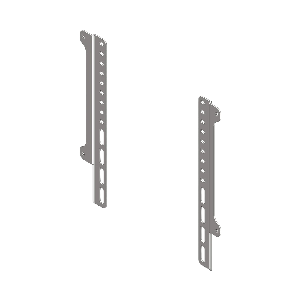 Chief Universal Flat Panel Mount Hardware kit — Being Shipped