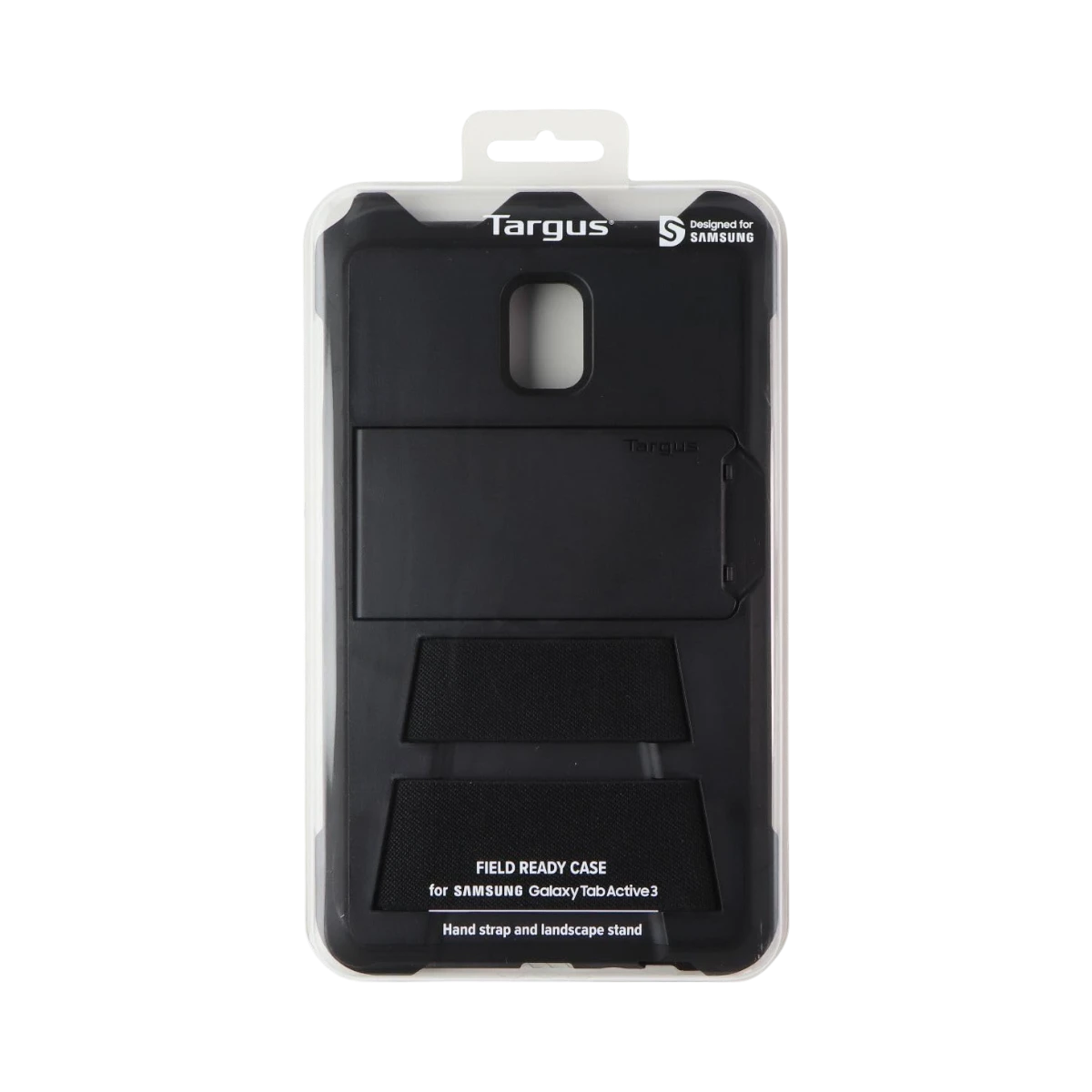 Samsung Targus FieldReady Case for Galaxy Tab Active3 — Being Shipped