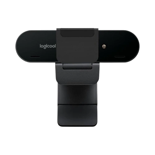 Logitech Brio Webcam Privacy Clip — Being Shipped