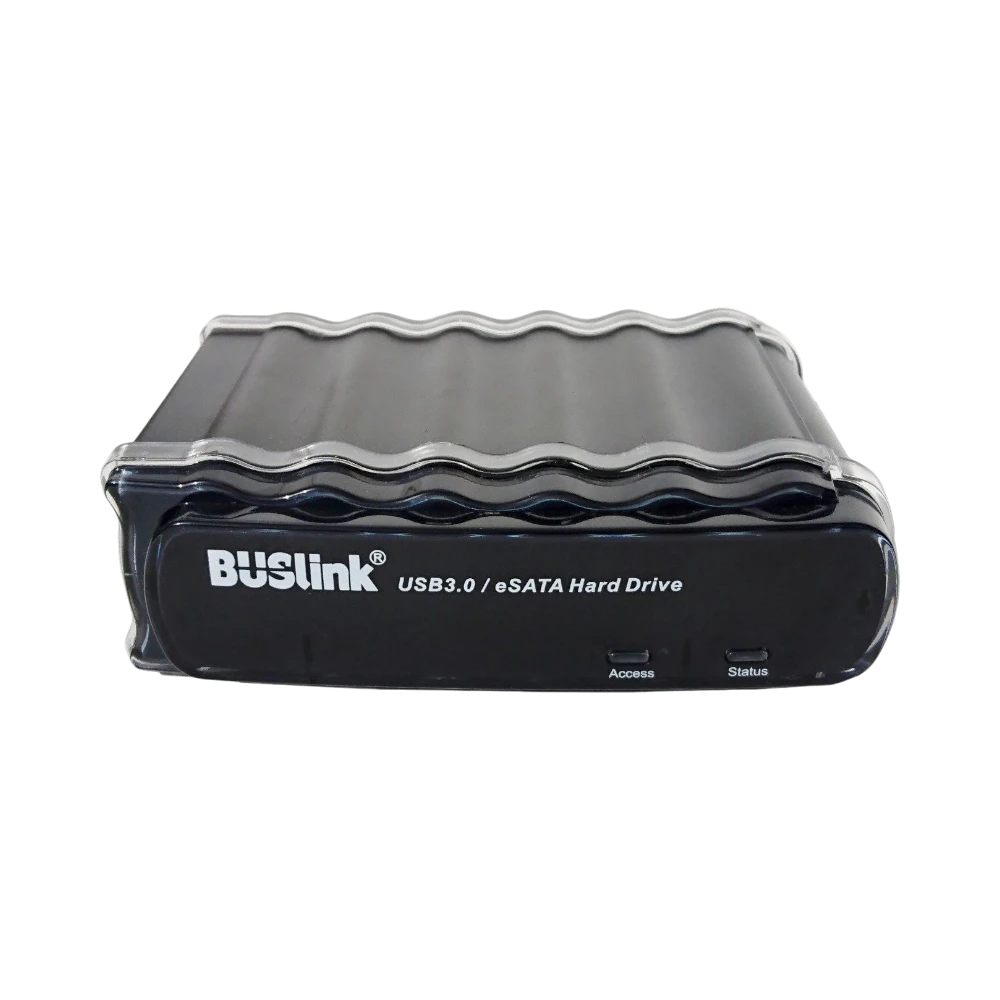 Buslink 1TB 2.5" USB 3.0/eSATA External Solid State Drive — Being Shipped