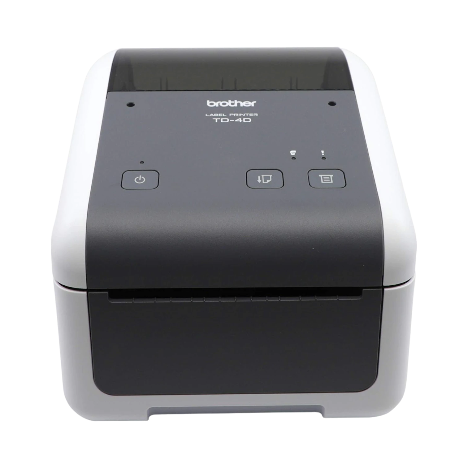 Brother TD4410D 4" Thermal Desktop Barcode & Label Printer — Being Shipped