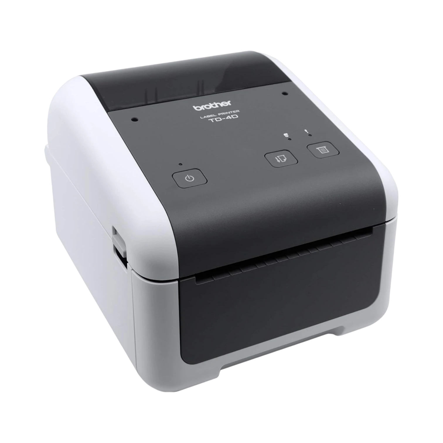 Brother TD4410D 4" Thermal Desktop Barcode & Label Printer — Being Shipped