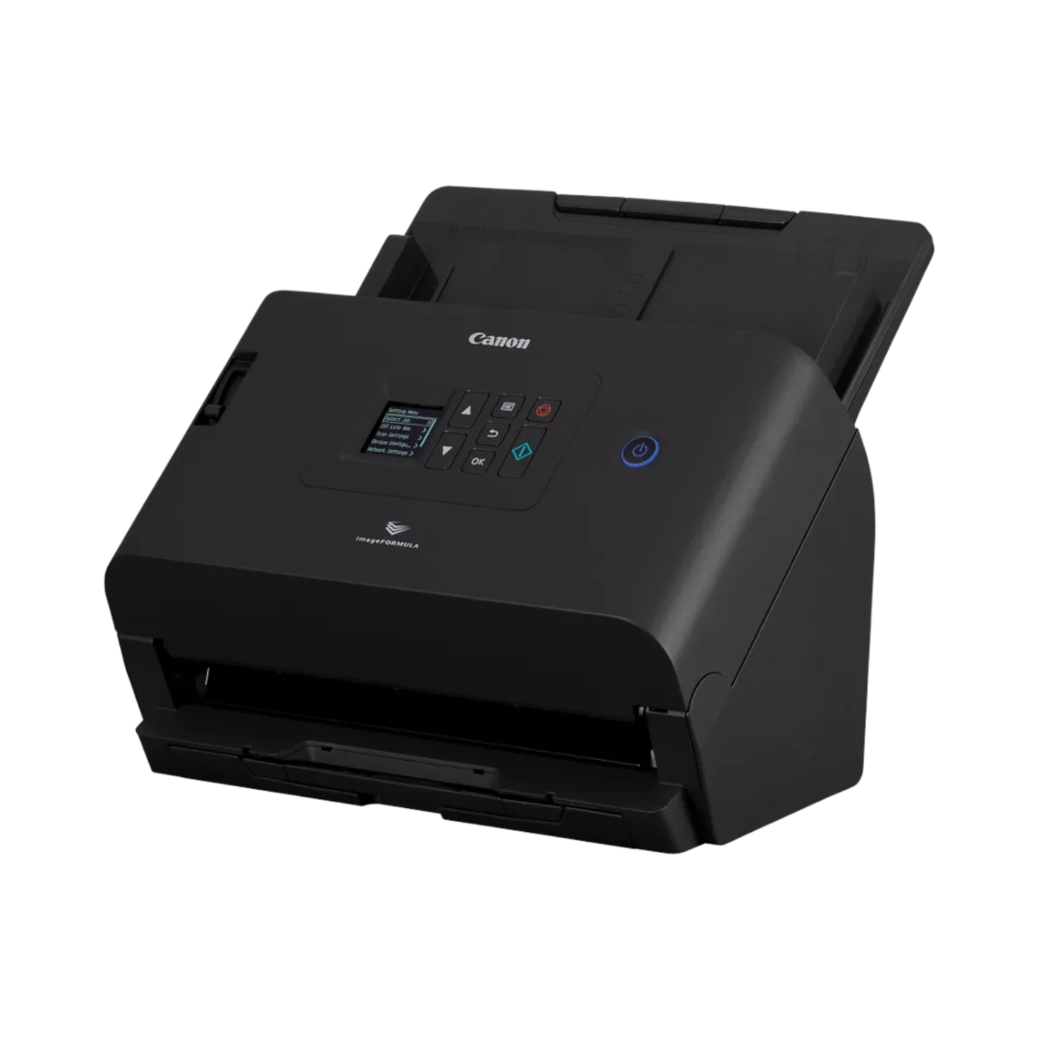 Canon imageFORMULA DR-S250N Desktop Document Scanner — Being Shipped