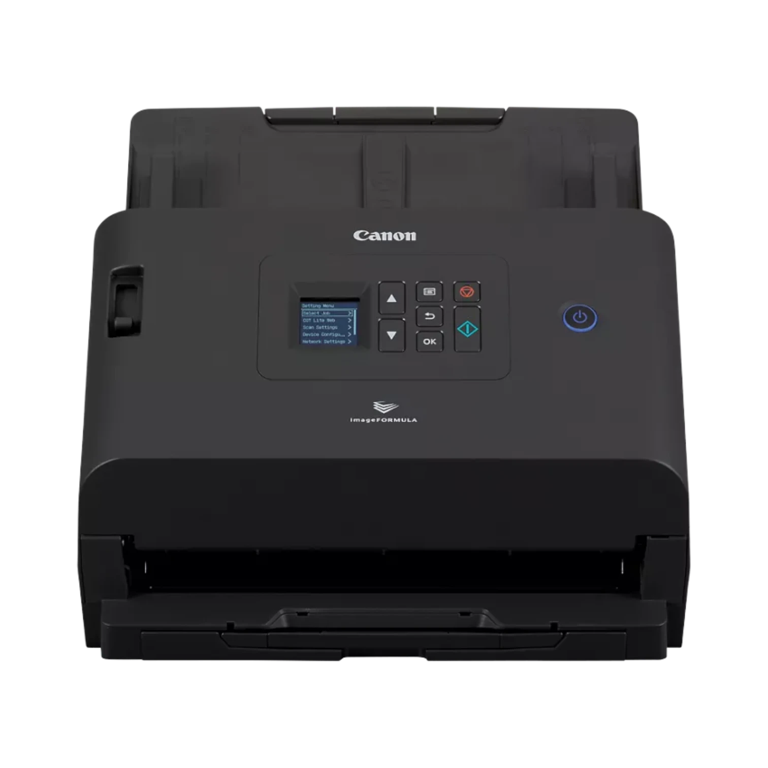 Canon imageFORMULA DR-S250N Desktop Document Scanner — Being Shipped