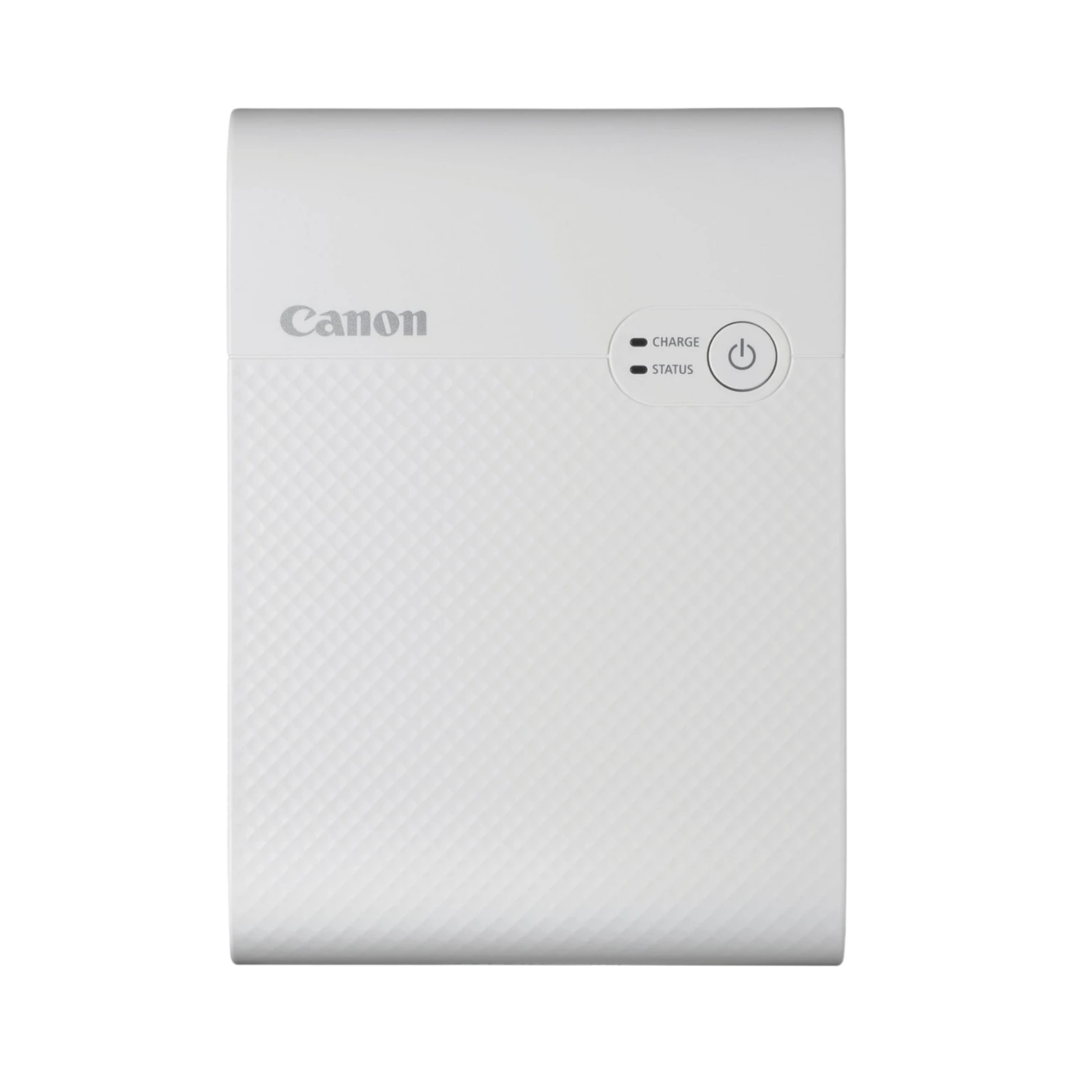 Canon SELPHY Square QX10 Compact Photo Printer (White) — Being Shipped