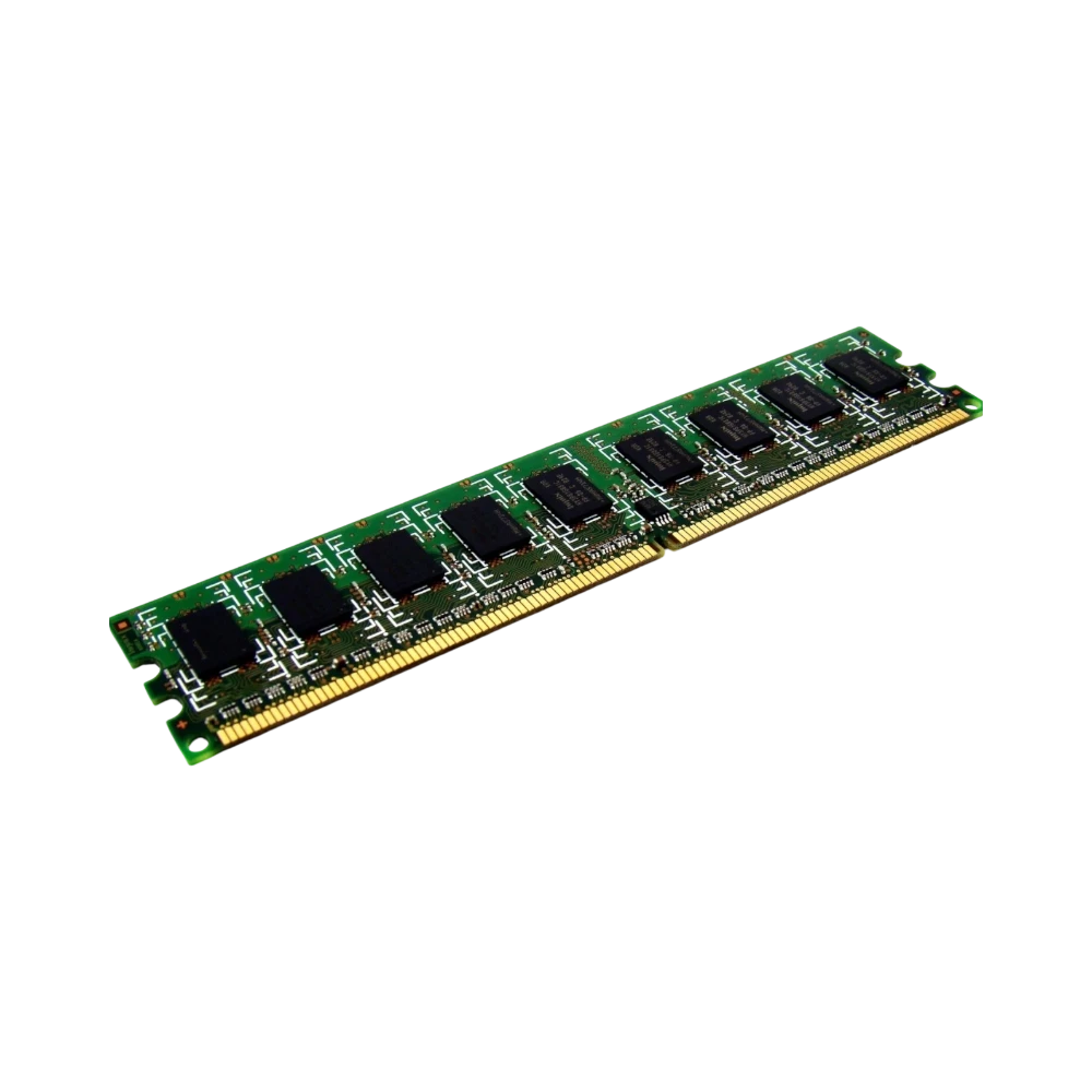 Cisco 1GB DDR2 DIMM Memory for 2951 ISR — Being Shipped