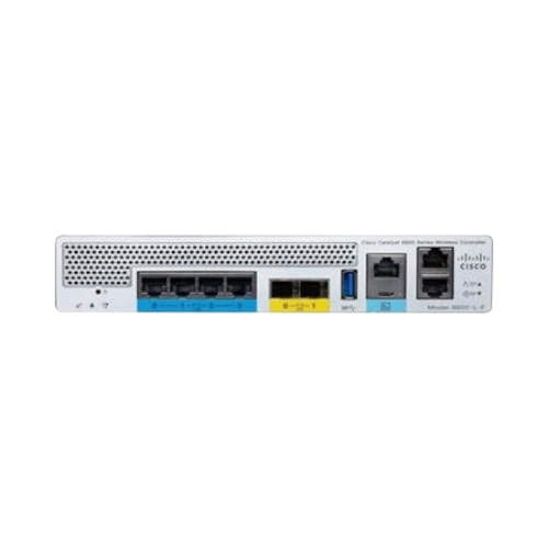 Cisco Catalyst 9800-L Wi-Fi 6 Wireless Controller — Being Shipped