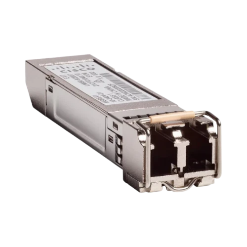 Cisco Gigabit Ethernet 1000Base SX SFP Transceiver Module — Being Shipped