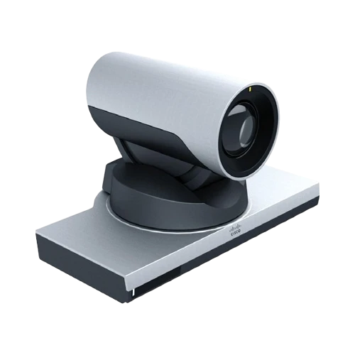 Cisco Precision 40 Telepresence Camera — Being Shipped