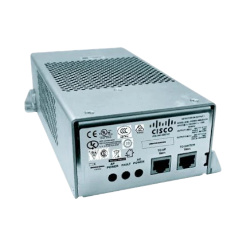 Cisco PoE Injector for Aironet 1520 Series Access Points — Being Shipped