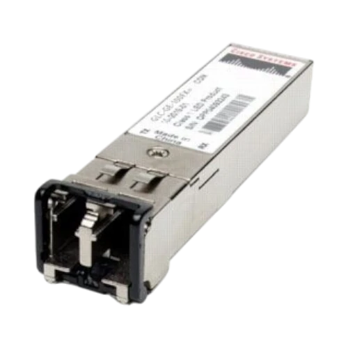 Cisco 100Mb LAN 100Base-FX LC Multi-mode SFP Transceiver Module — Being Shipped