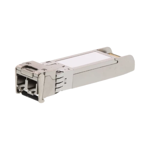 Cisco Rugged 100BaseFX LC Multi-Mode SFP Transceiver Module — Being Shipped