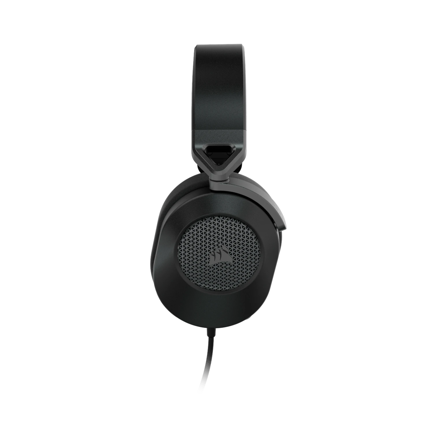 CORSAIR HS65 Surround Wired Gaming Headset (Carbon Black) — Being Shipped