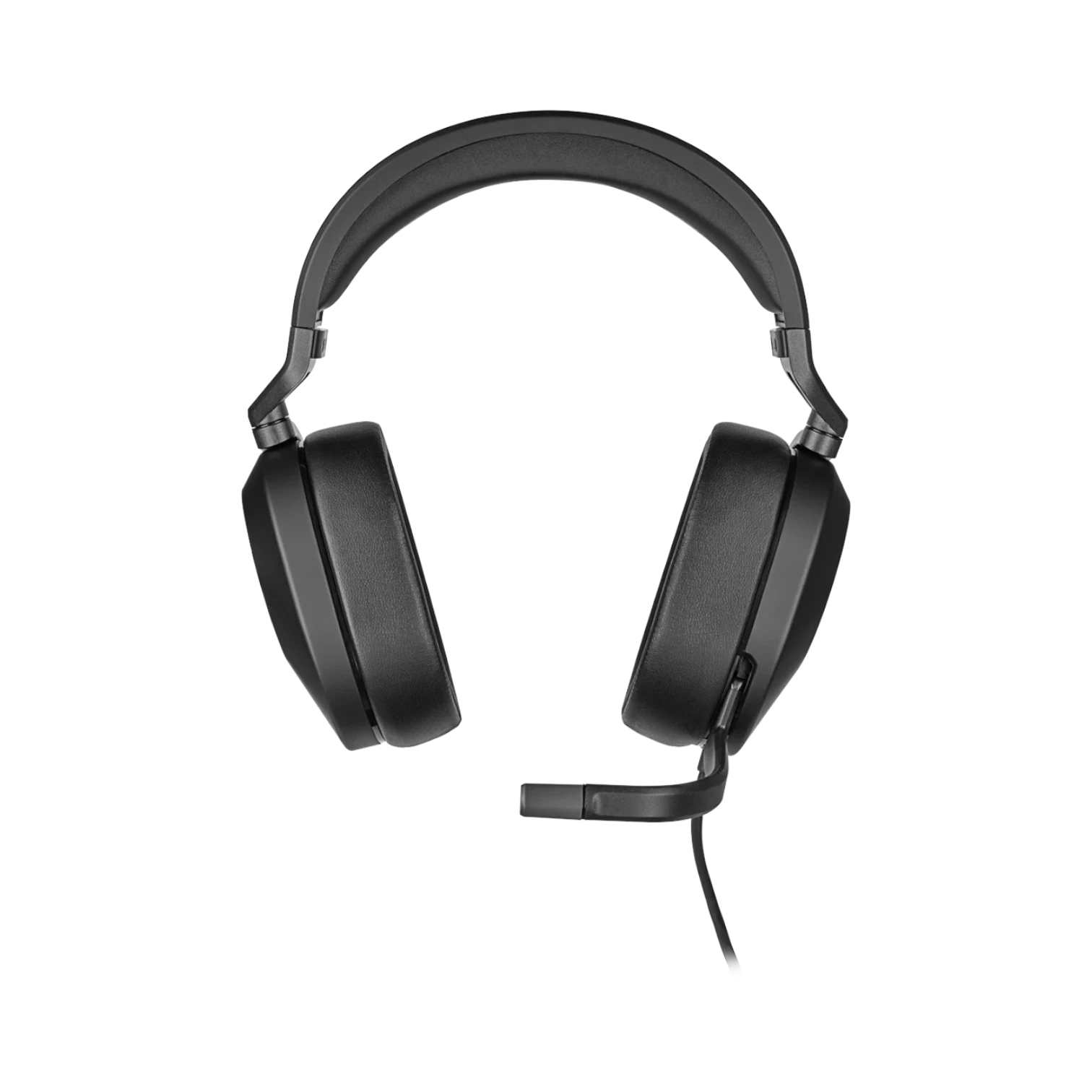 CORSAIR HS65 Surround Wired Gaming Headset (Carbon Black) — Being Shipped