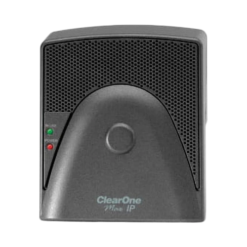 ClearOne MAXAttach IP Plus 2 VoIP Conferencing System — Being Shipped