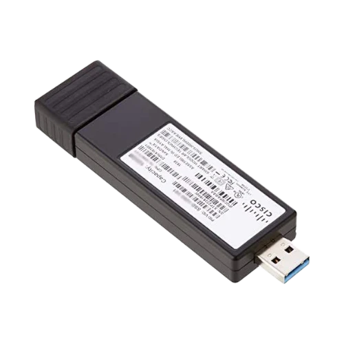 Cisco 240GB USB 3.0 Pluggable Solid State Drive — Being Shipped