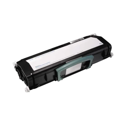 Dell Black Toner Cartridge 3500 Pages for 2230d Laser Printer — Being Shipped