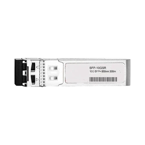 Dell 10Gb Ethernet Module SFP+ SR Optical Transceiver — Being Shipped