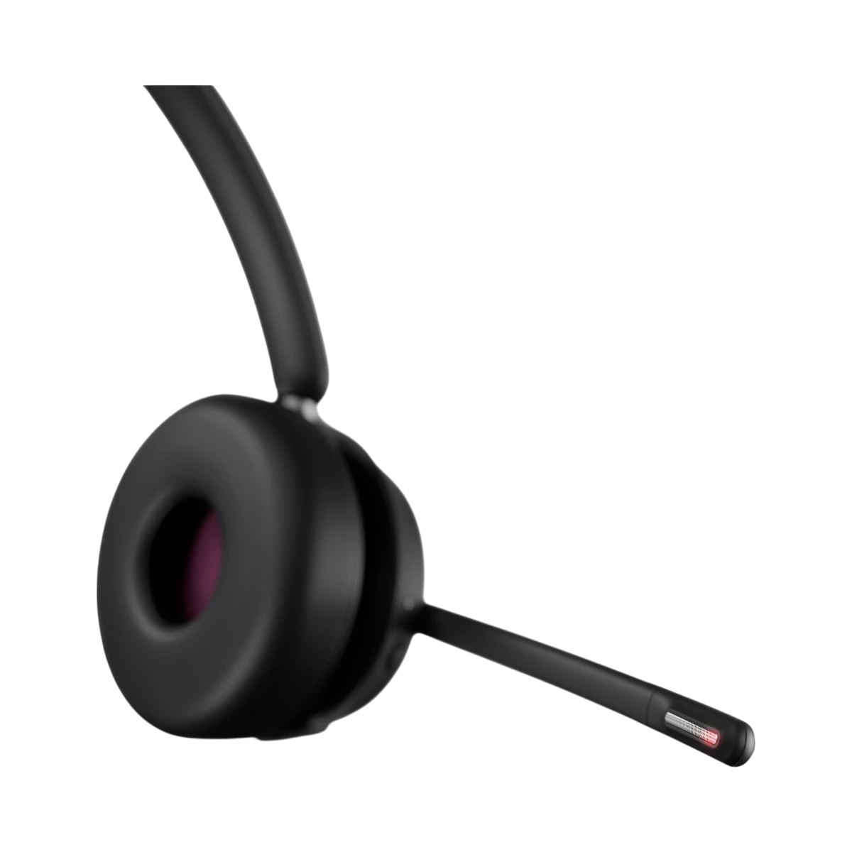 EPOS Impact 1061T Bluetooth Headset with Charging Stand — Being Shipped