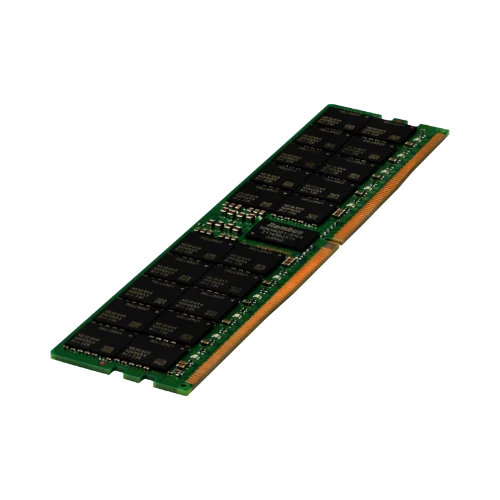 HPE Single Rank Registered 16GB DDR5-4800 Memory Kit — Being Shipped