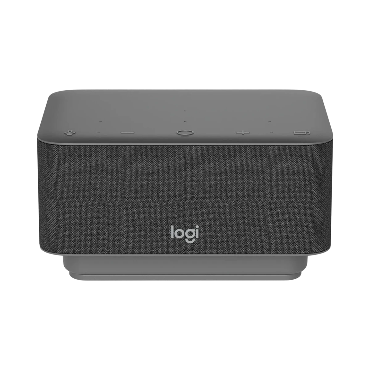 Logitech Logi Dock Focus Room Kit — Being Shipped