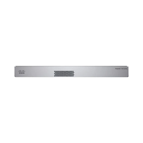 Cisco Firepower 1140 ASA Firewall for Small & Mid-Sized Offices — Being Shipped