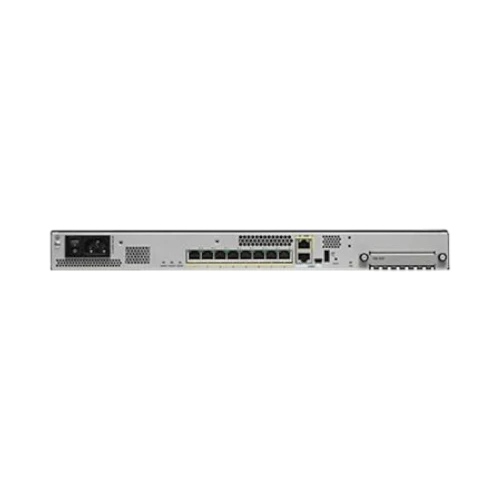 Cisco Firepower 1140 ASA Firewall for Small & Mid-Sized Offices — Being Shipped