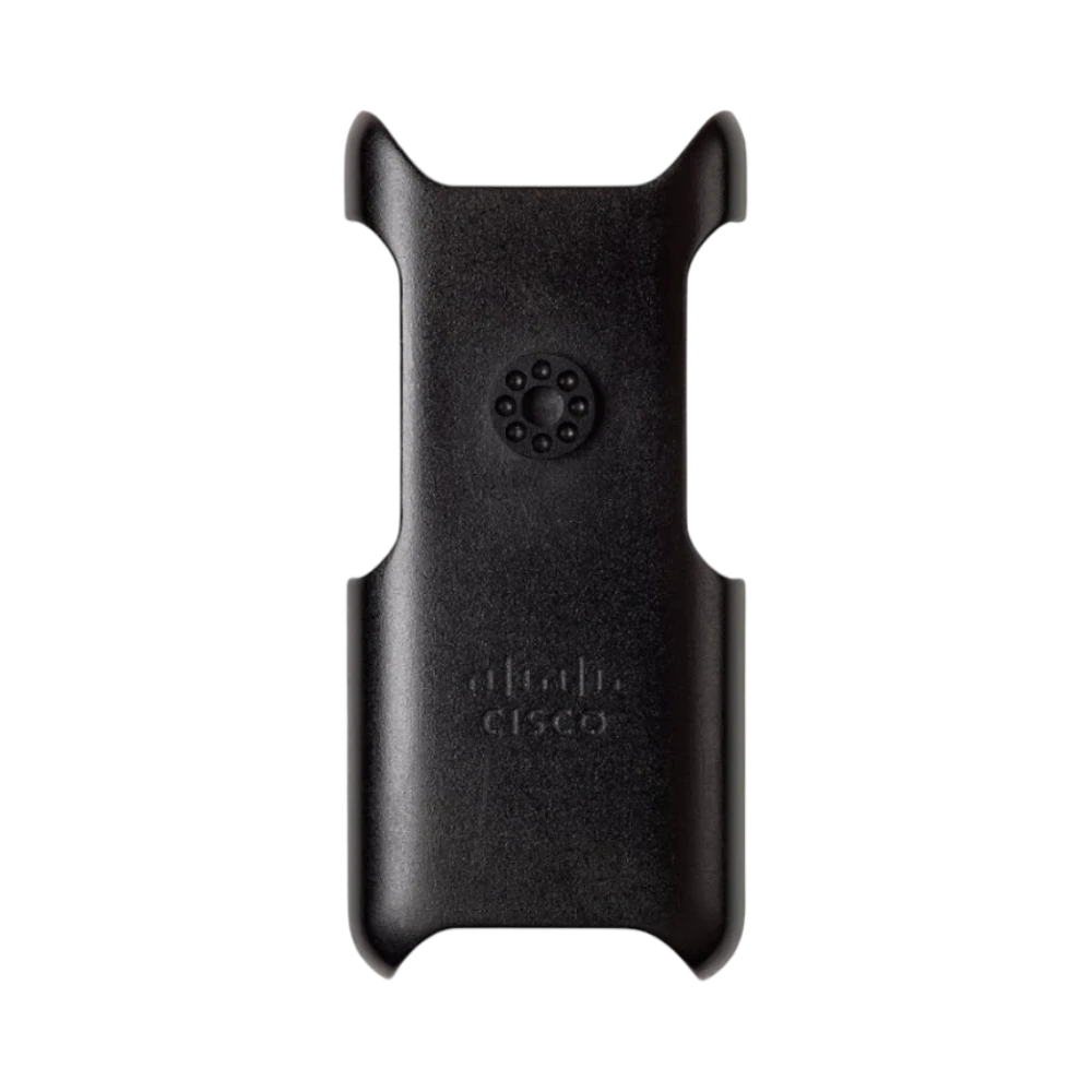 Cisco Black Holster Case for IP Phone 8821 & 8821-EX — Being Shipped