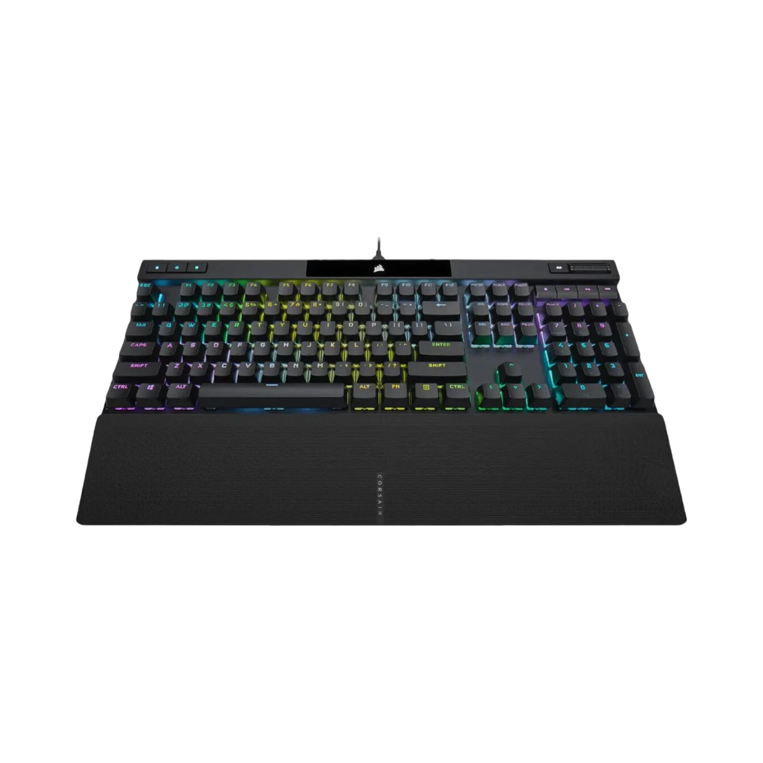 CORSAIR K70 RGB PRO Mechanical Gaming Keyboard — Being Shipped