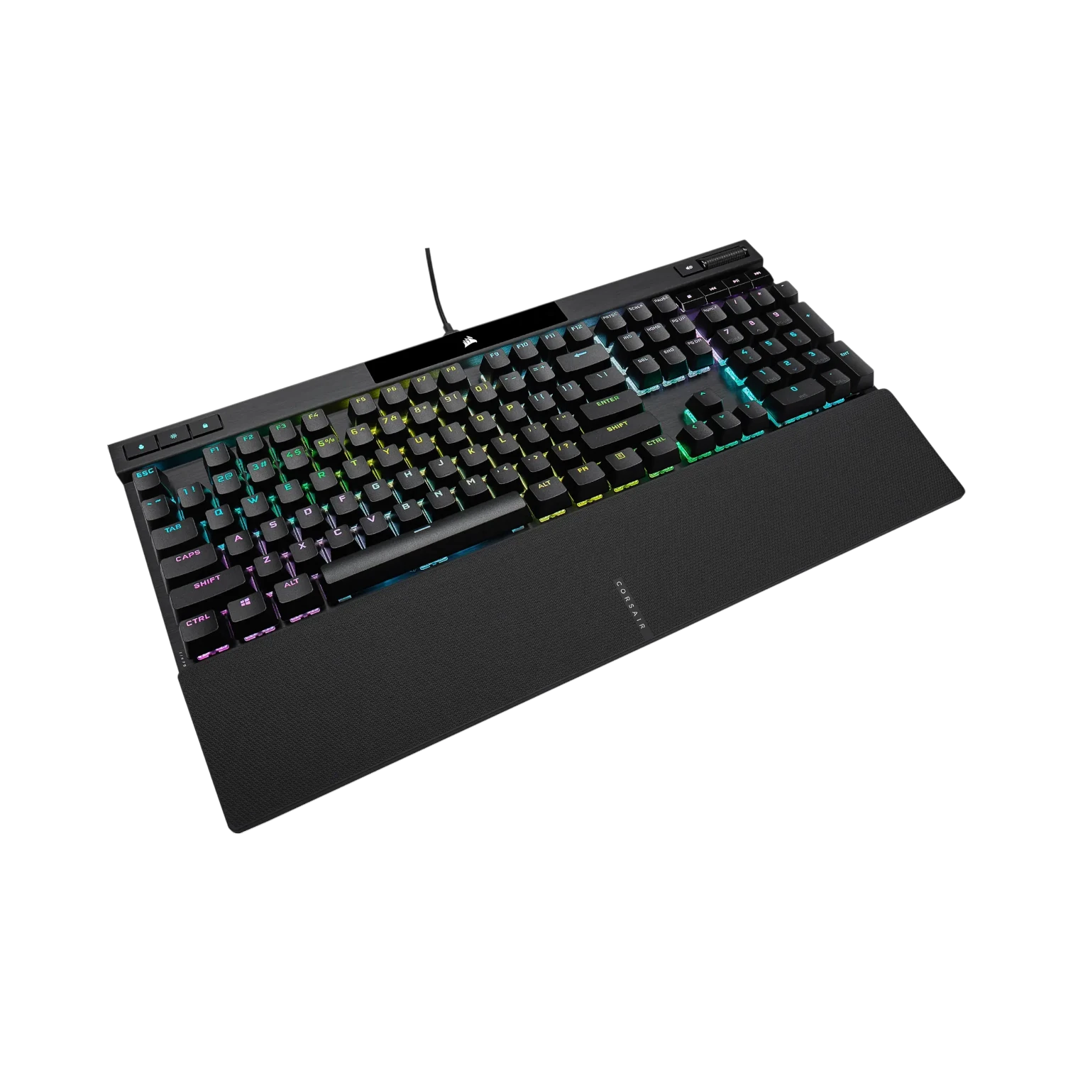 CORSAIR K70 RGB PRO Mechanical Gaming Keyboard — Being Shipped