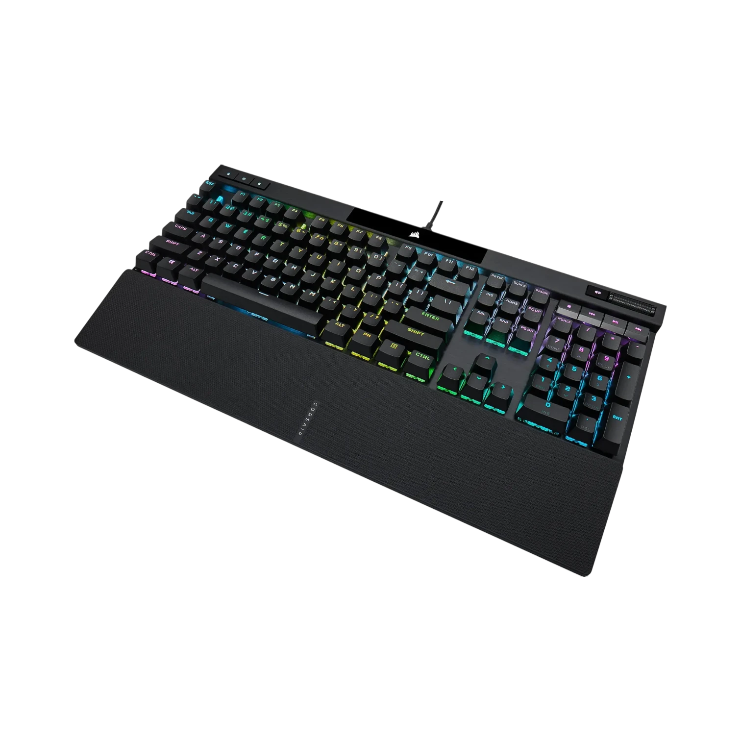 CORSAIR K70 RGB PRO Mechanical Gaming Keyboard — Being Shipped