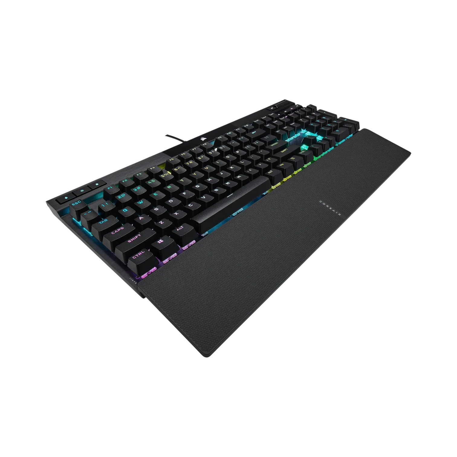 CORSAIR K70 RGB PRO Mechanical Gaming Keyboard — Being Shipped