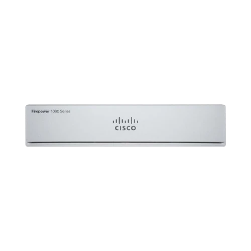 Cisco FirePOWER 1010 Next Generation Firewall for Network Security — Being Shipped