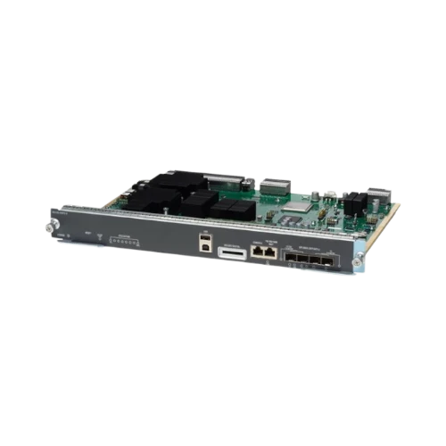 Cisco Catalyst 4500E Supervisor Engine 7L-E Control Processor — Being Shipped