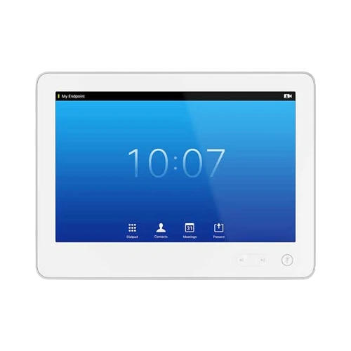 Cisco TelePresence Touch Device with Capacitive Touchscreen — Being Shipped