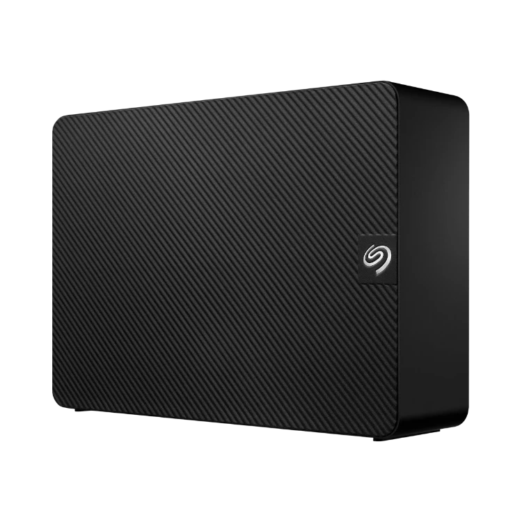 Seagate 18TB Expansion Desktop USB 3.0 External Hard Drive — Being Shipped