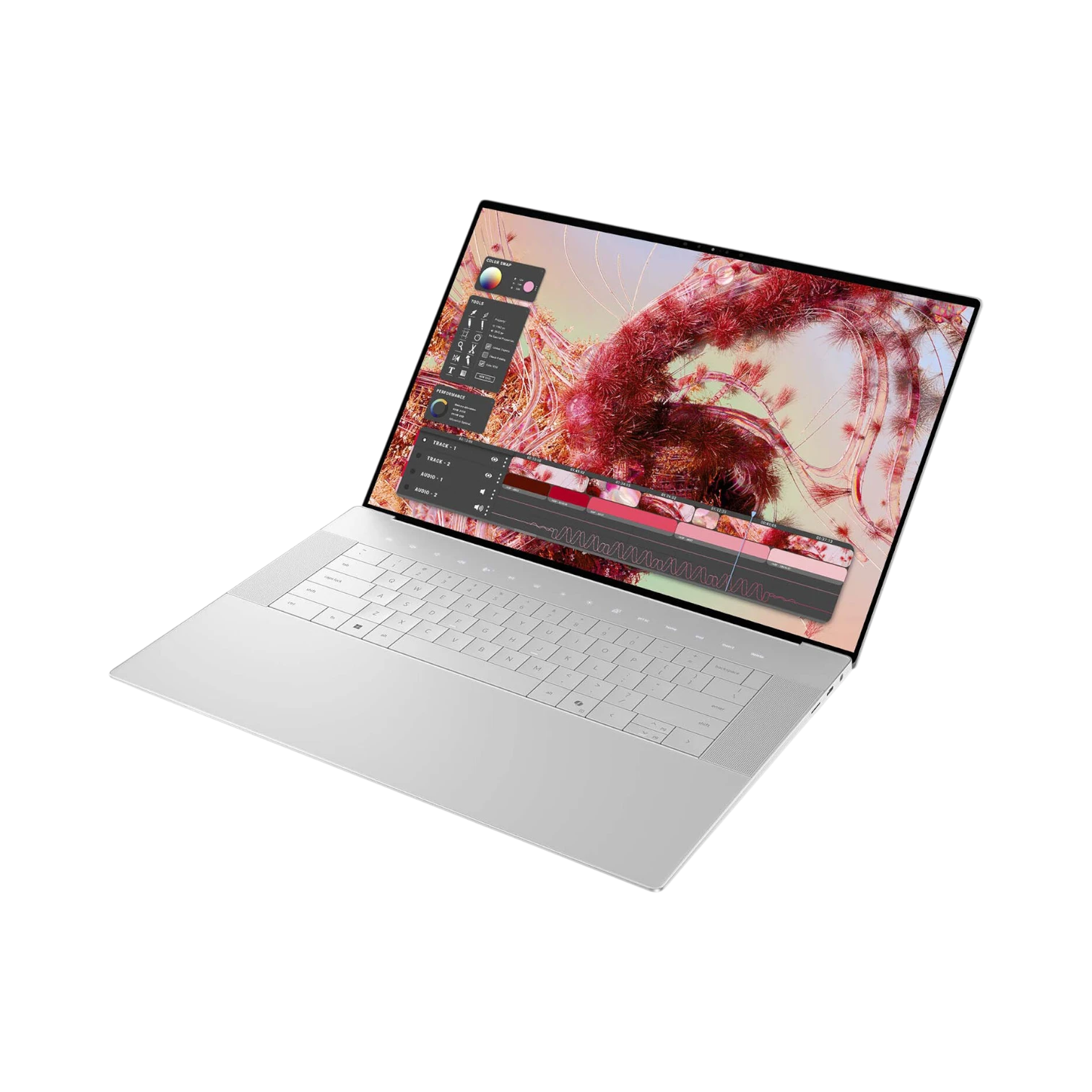 Dell XPS 16 9640 16.3" Multi-Touch Notebook Intel Core Ultra 9 185H, NVIDIA RTX 4060, 32GB RAM, 1TB SSD — Being Shipped