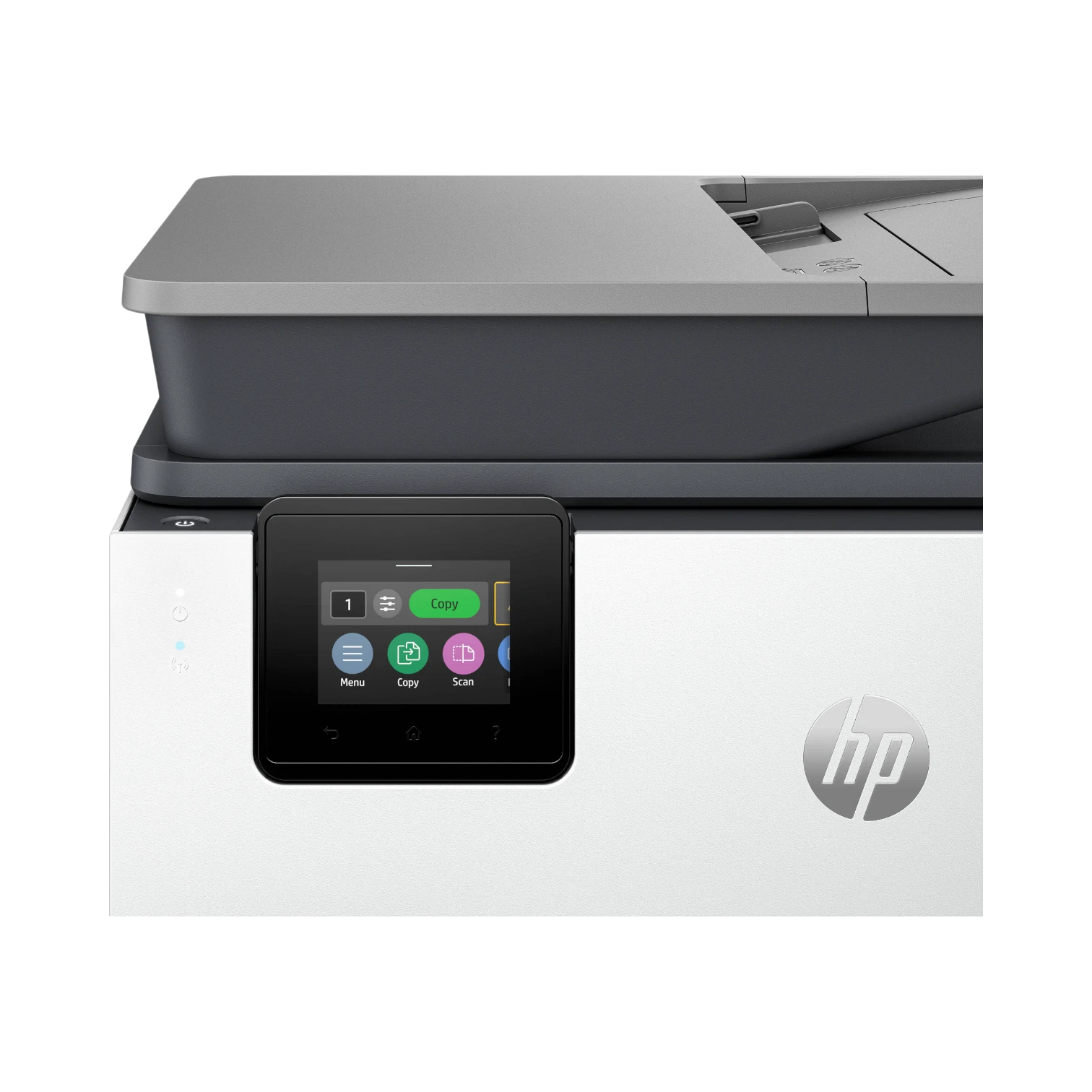 HP OfficeJet Pro 9125e Thermal Inkjet All-in-One Printer — Being Shipped