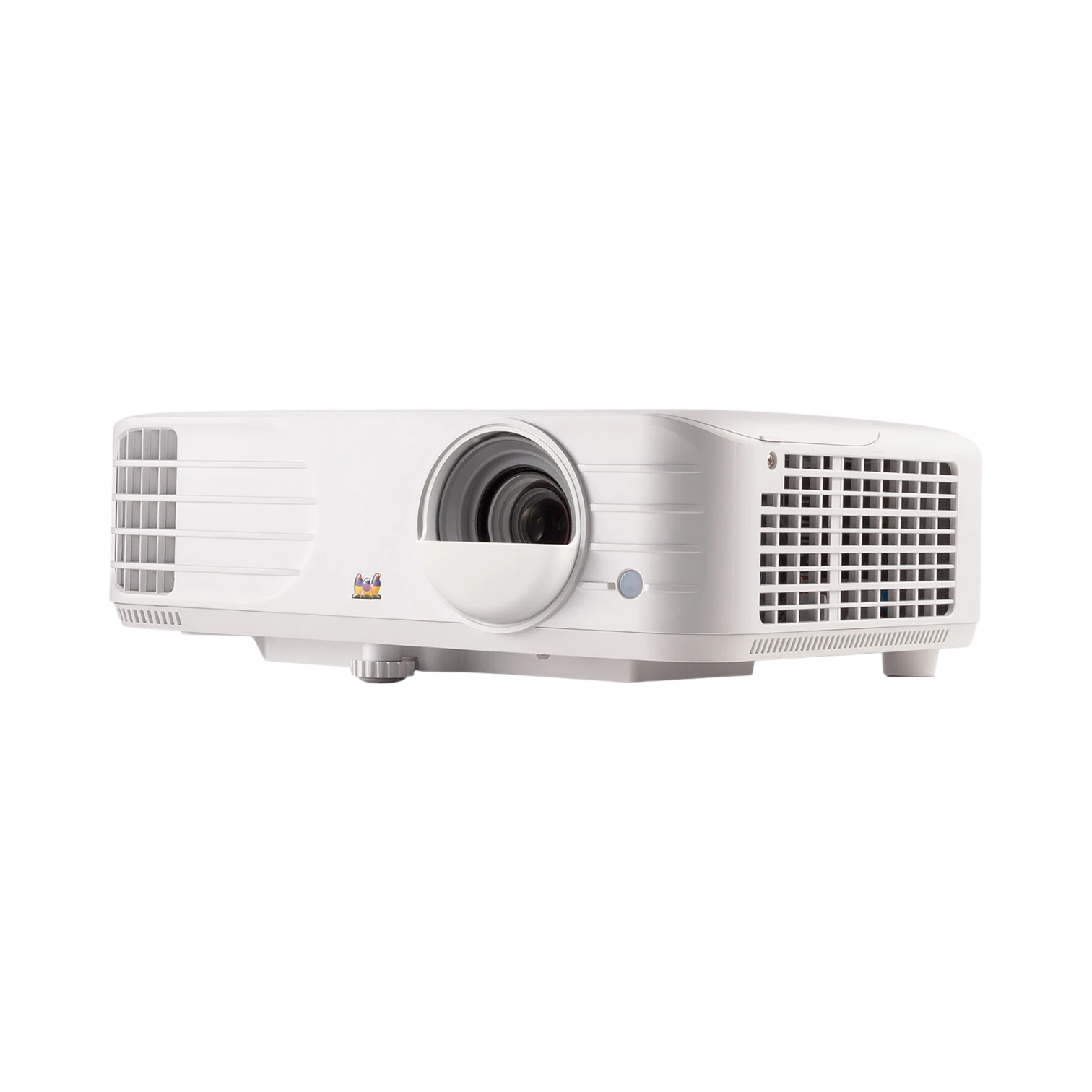 ViewSonic PX701-4K 3200-Lumen HDR XPR 4K UHD Home Theater DLP Projector — Being Shipped