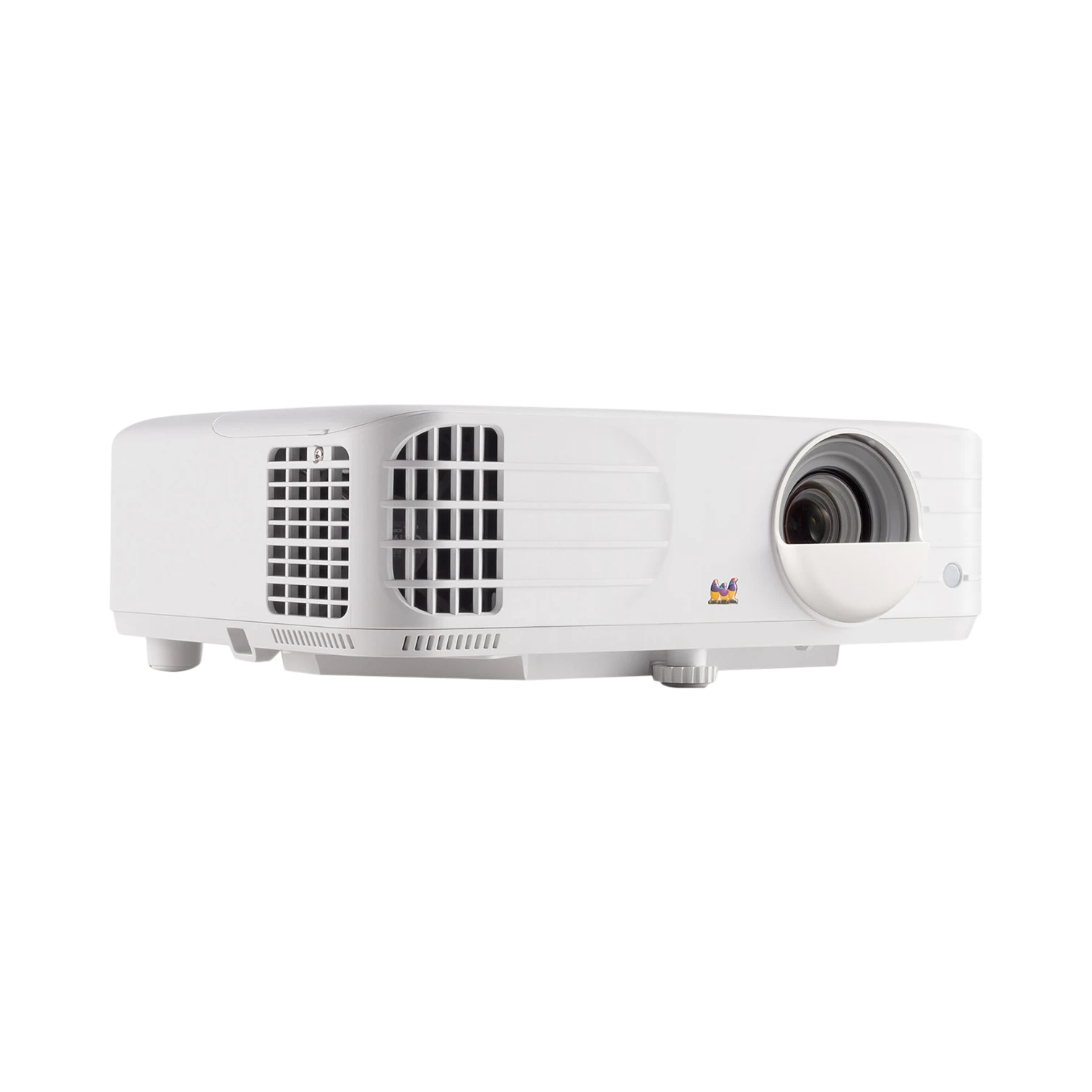 ViewSonic PX701-4K 3200-Lumen HDR XPR 4K UHD Home Theater DLP Projector — Being Shipped