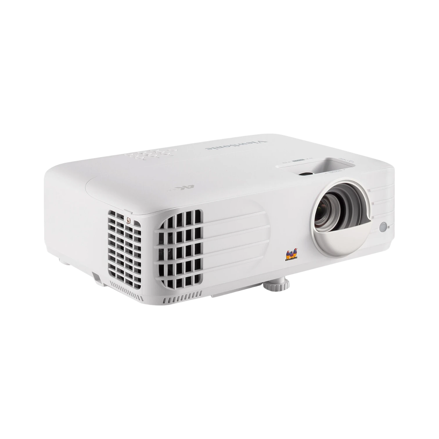 ViewSonic PX701-4K 3200-Lumen HDR XPR 4K UHD Home Theater DLP Projector — Being Shipped