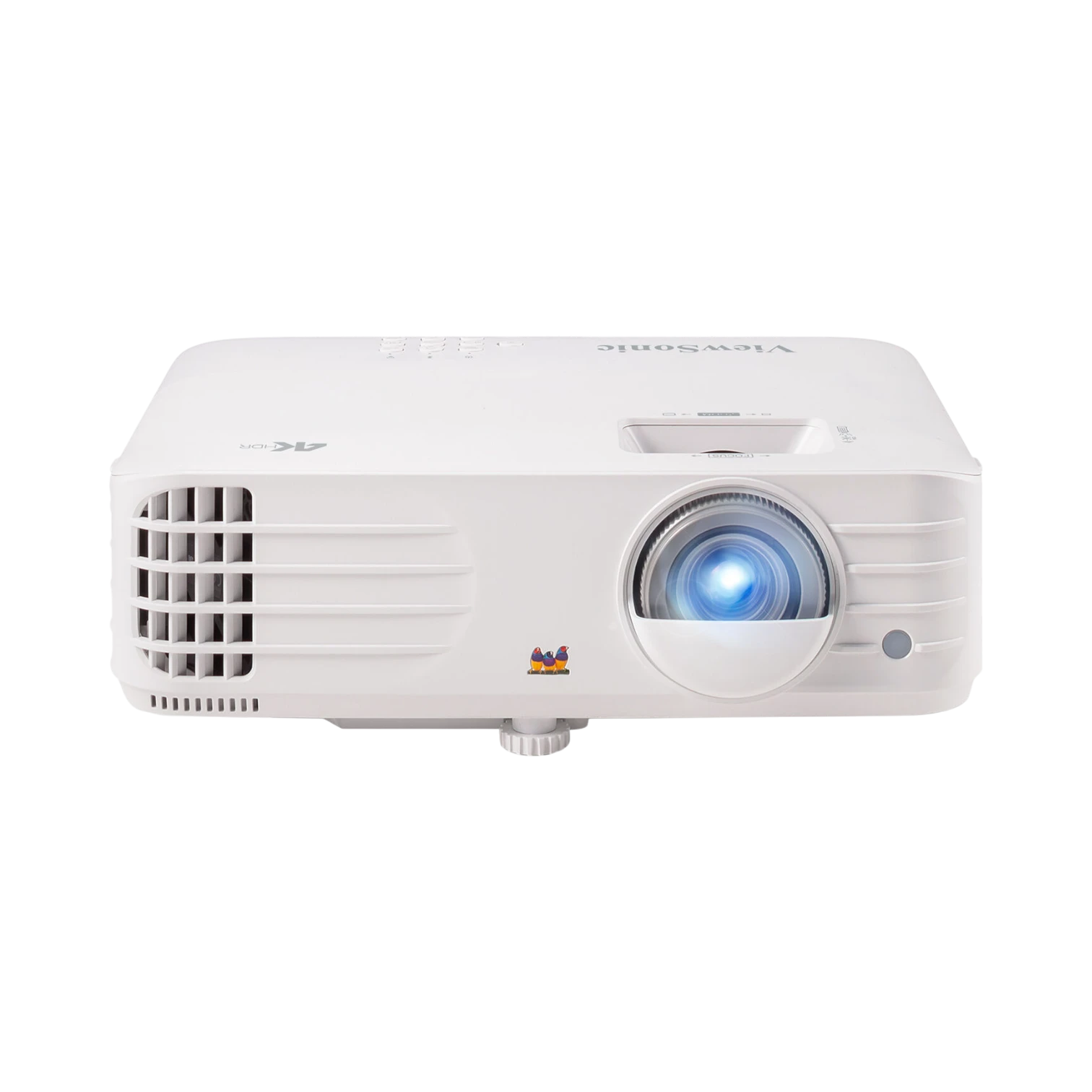 ViewSonic PX701-4K 3200-Lumen HDR XPR 4K UHD Home Theater DLP Projector — Being Shipped