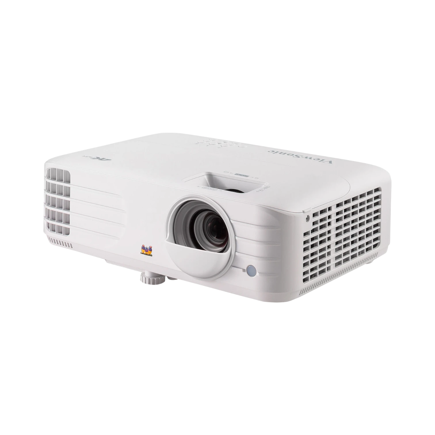 ViewSonic PX701-4K 3200-Lumen HDR XPR 4K UHD Home Theater DLP Projector — Being Shipped