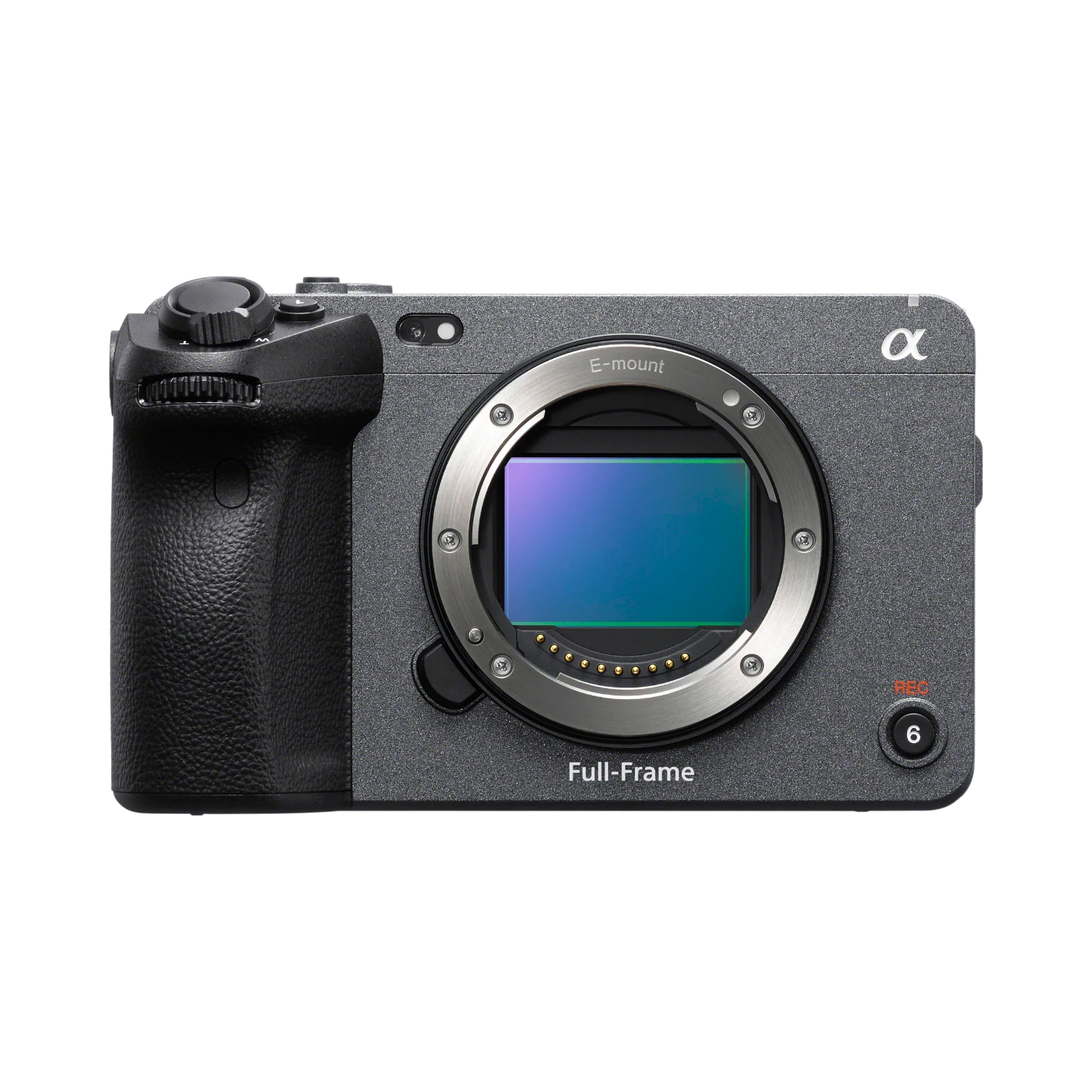 Sony FX3 12.1MP Full-Frame UHD 4K Cinema Camera — Being Shipped