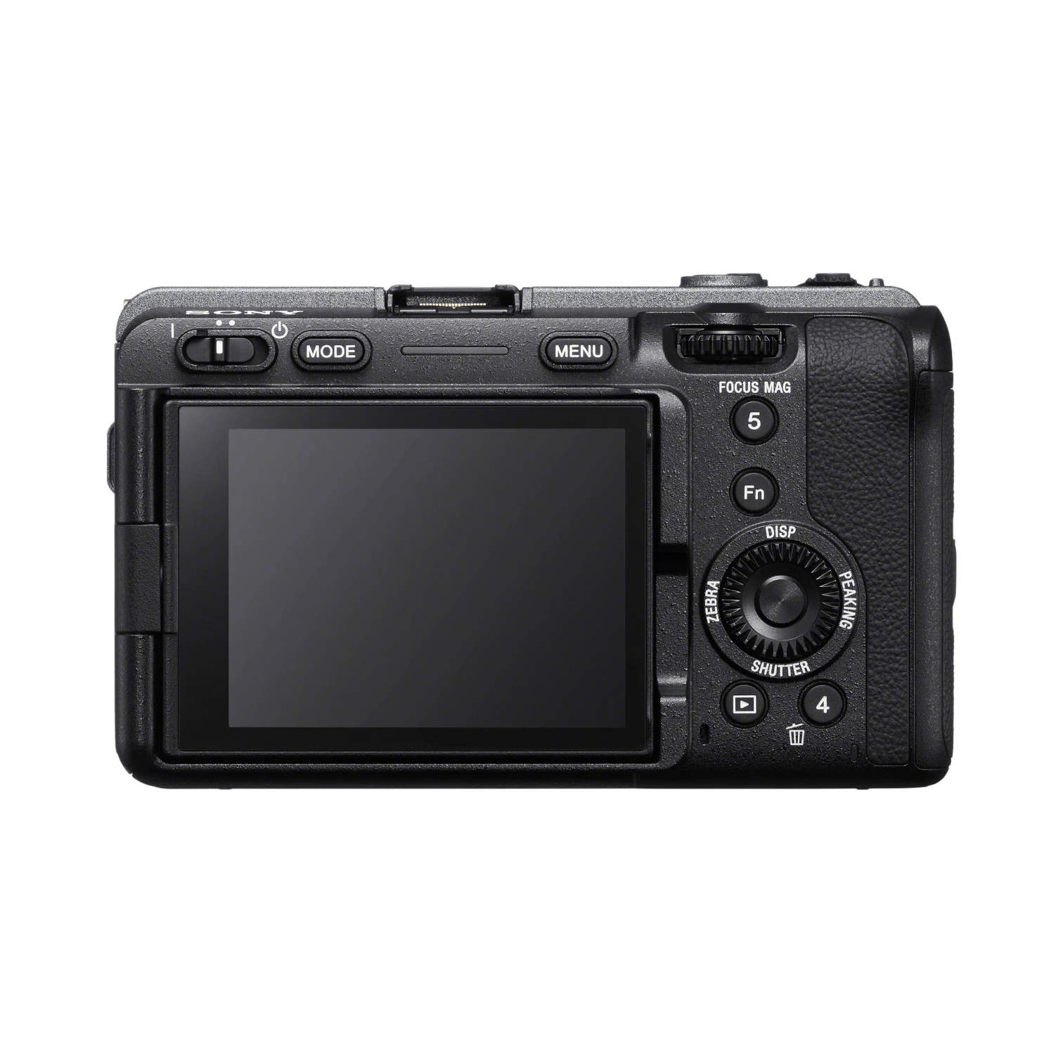 Sony FX3 12.1MP Full-Frame UHD 4K Cinema Camera — Being Shipped