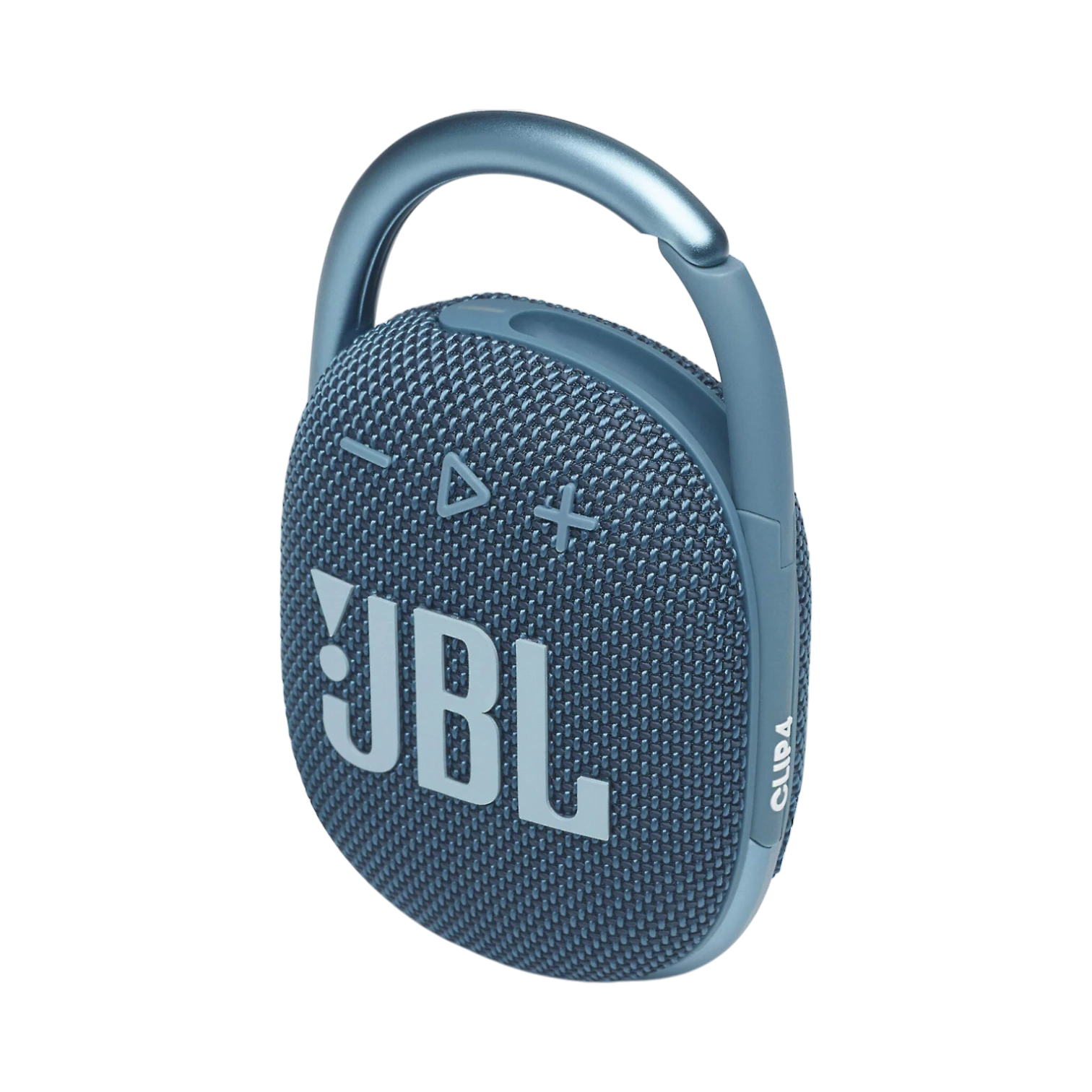 JBL Clip 4 IP67 Portable Bluetooth Speaker (Blue) — Being Shipped