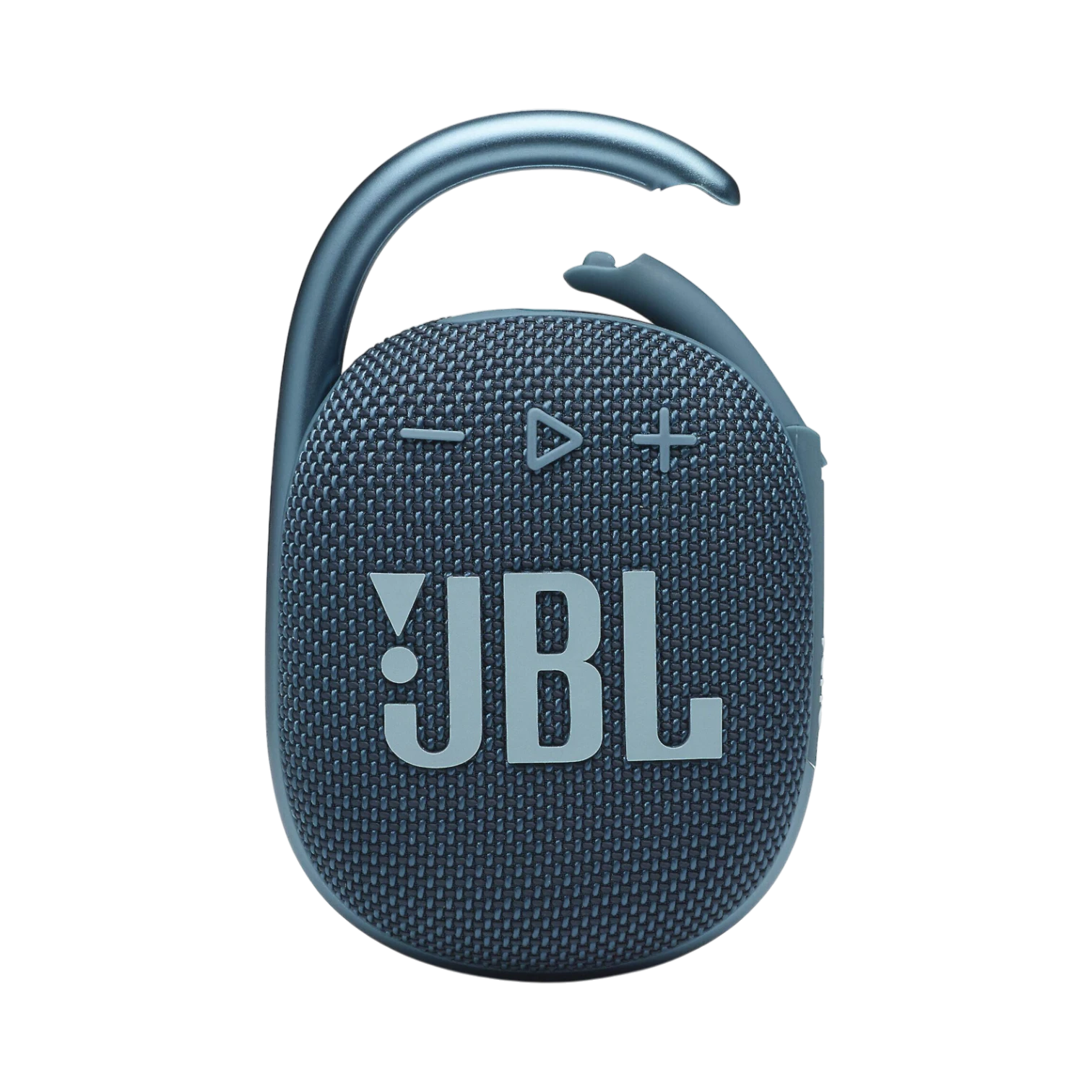 JBL Clip 4 IP67 Portable Bluetooth Speaker (Blue) — Being Shipped