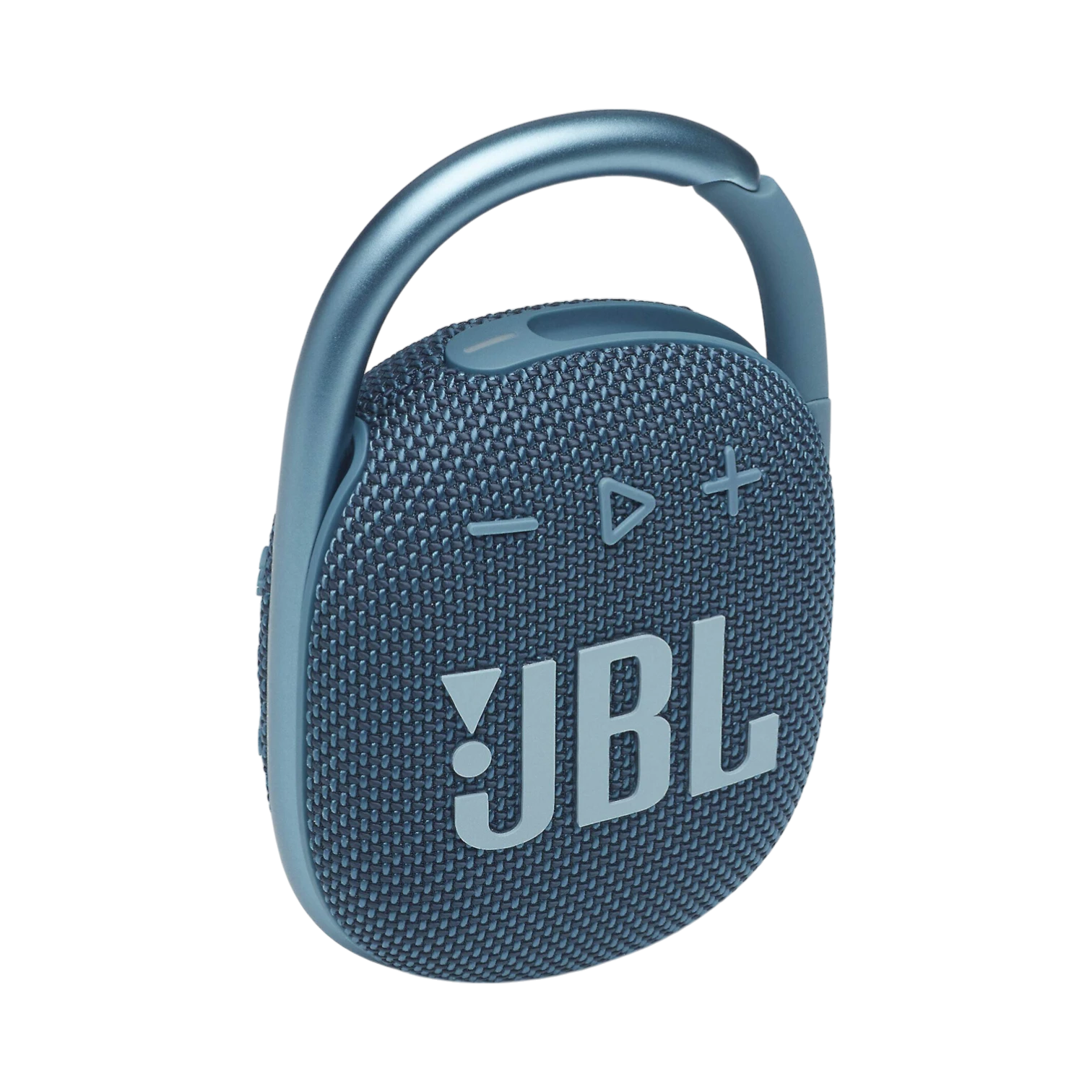 JBL Clip 4 IP67 Portable Bluetooth Speaker (Blue) — Being Shipped